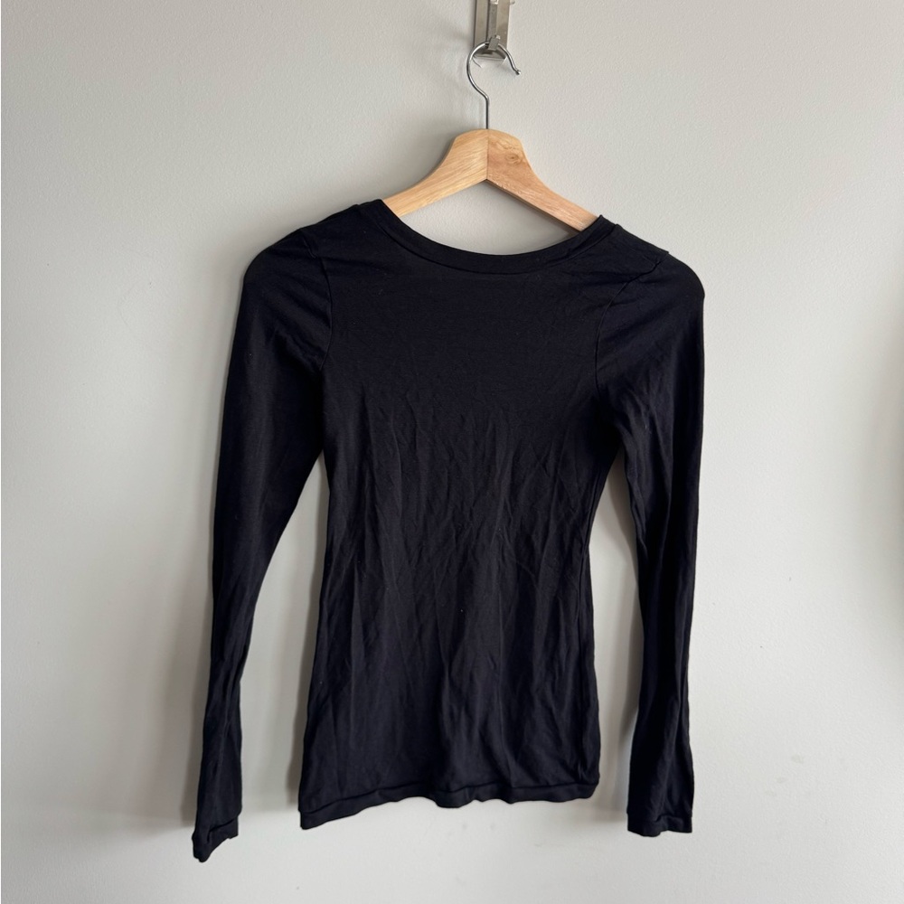 Metalicus one size made in Australia thermal long sleeve top - Picture 5 of 7